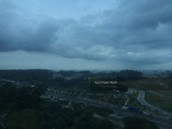 Water Place (D15), Condominium #199394052